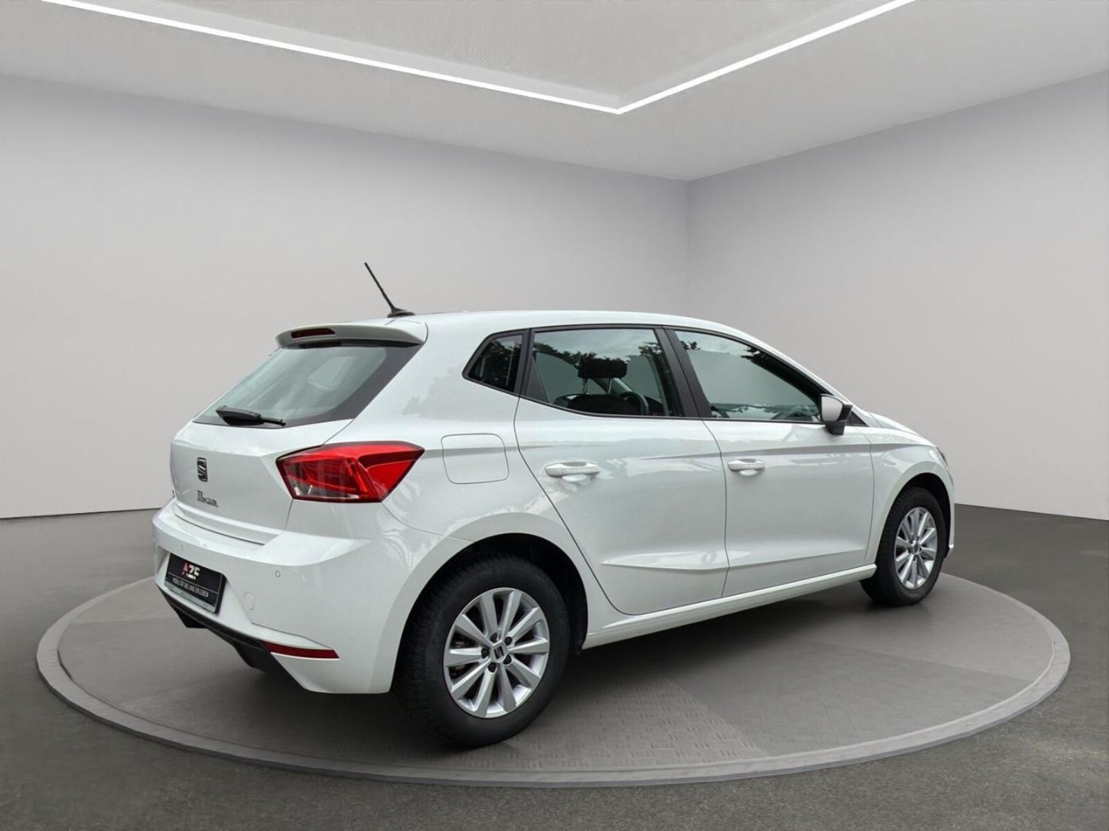 SEAT Ibiza – Bild 4