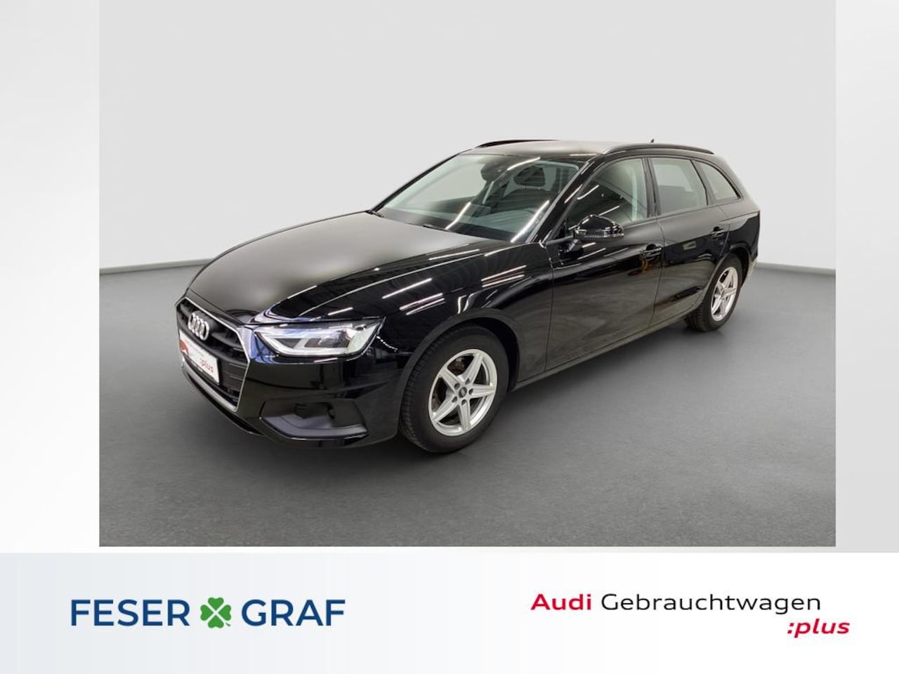 Audi A4 occasion