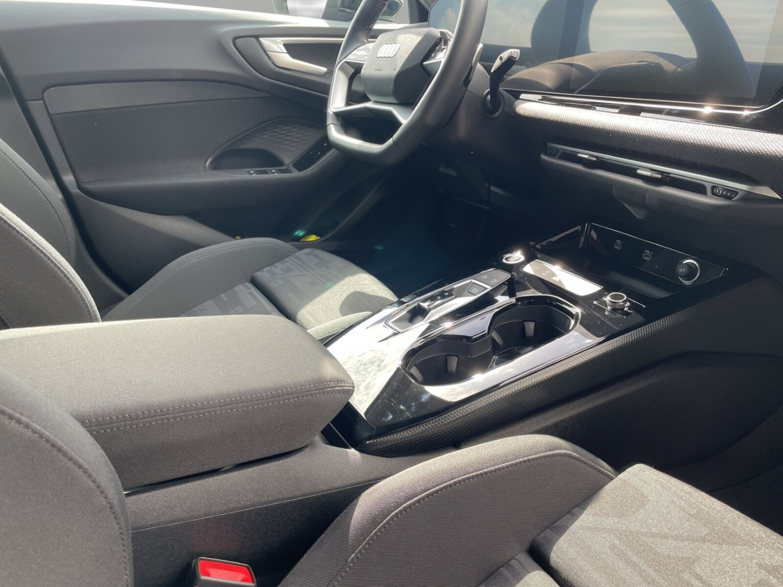Audi A5 Avant – Bild 6
