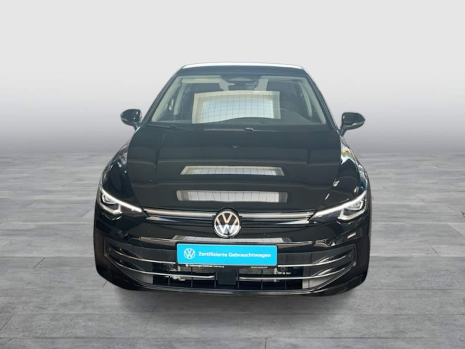Volkswagen Golf – Bild 8