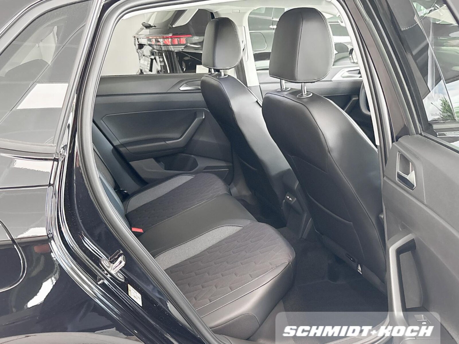Volkswagen Polo – Bild 8