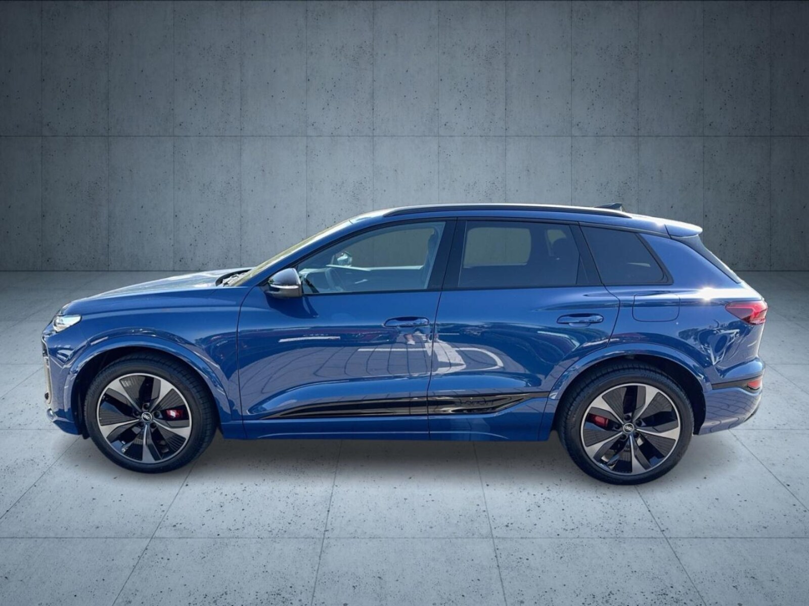 Audi SQ6 e-tron – Bild 2