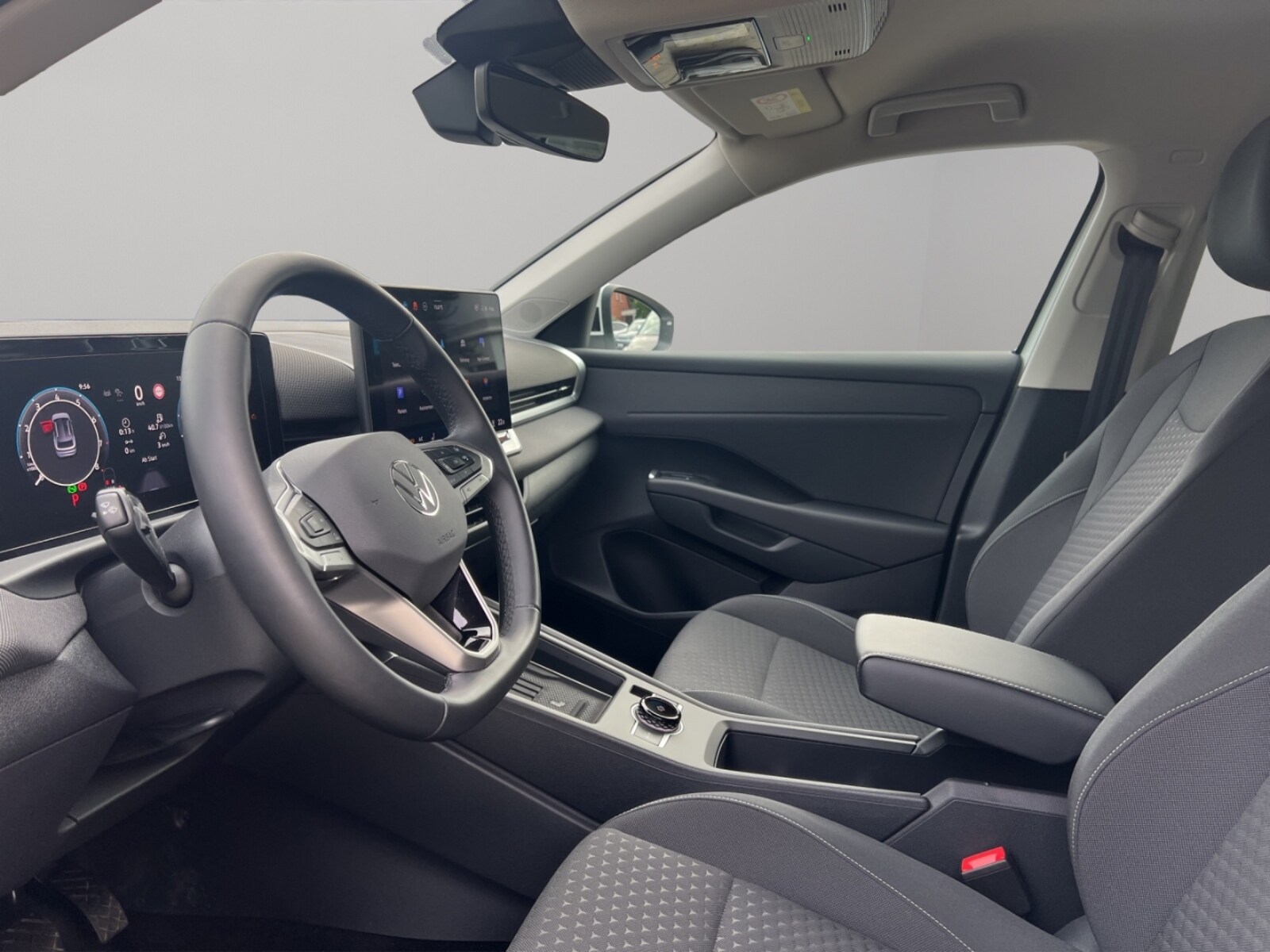 Volkswagen T-Roc – Bild 7