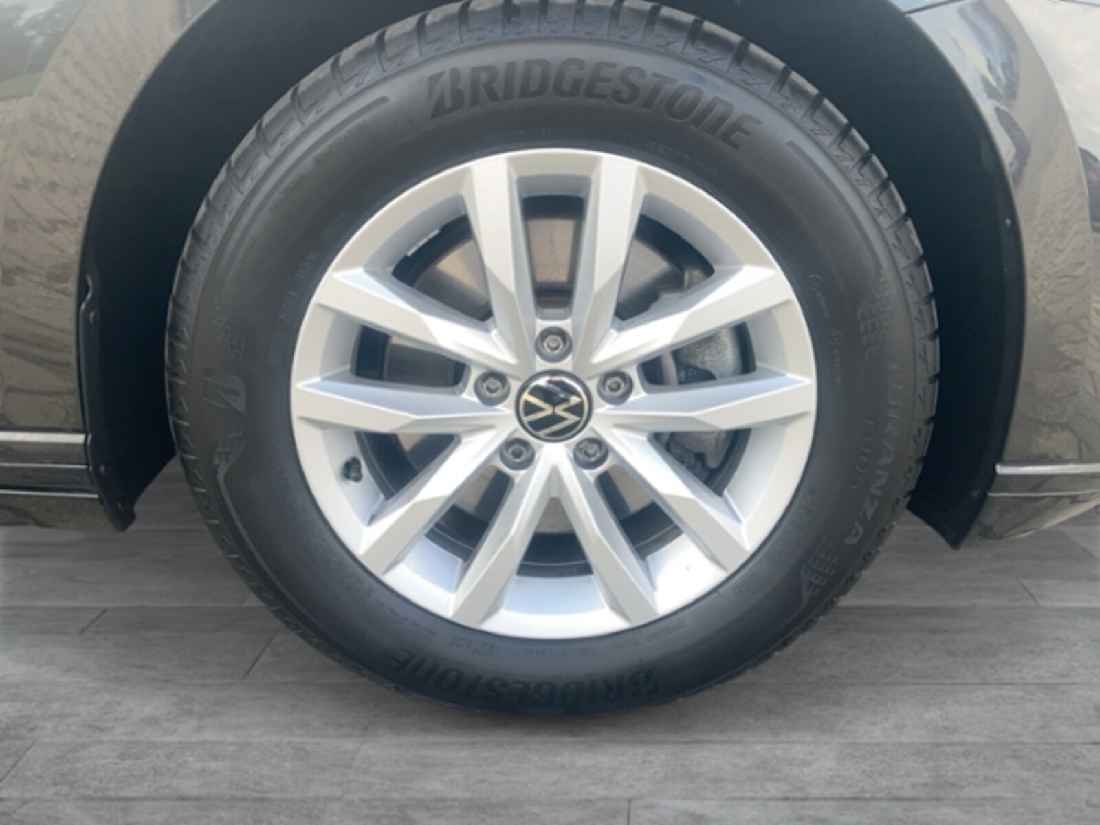 Volkswagen Passat Variant – Bild 7