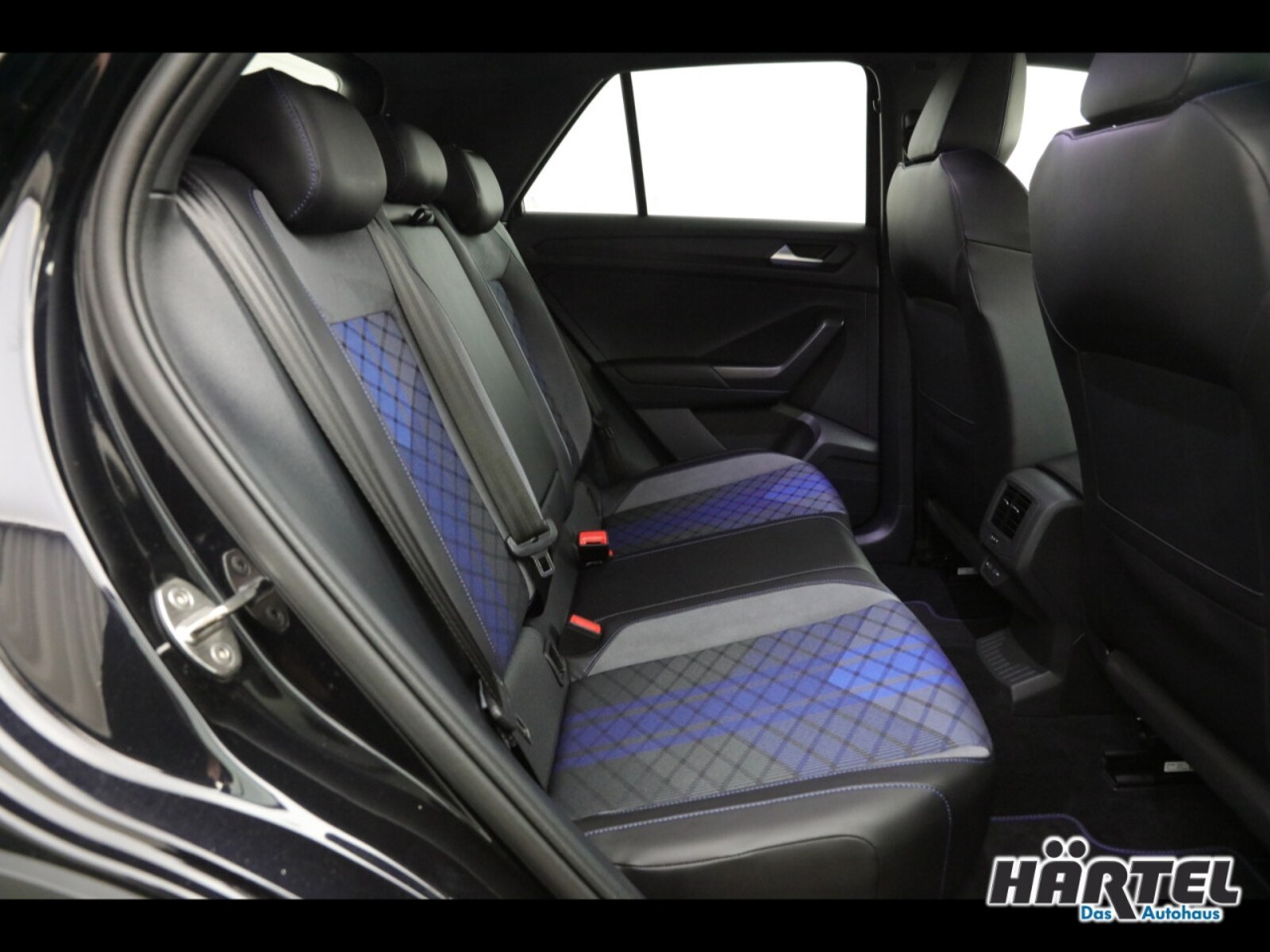 Volkswagen T-Roc – Bild 7