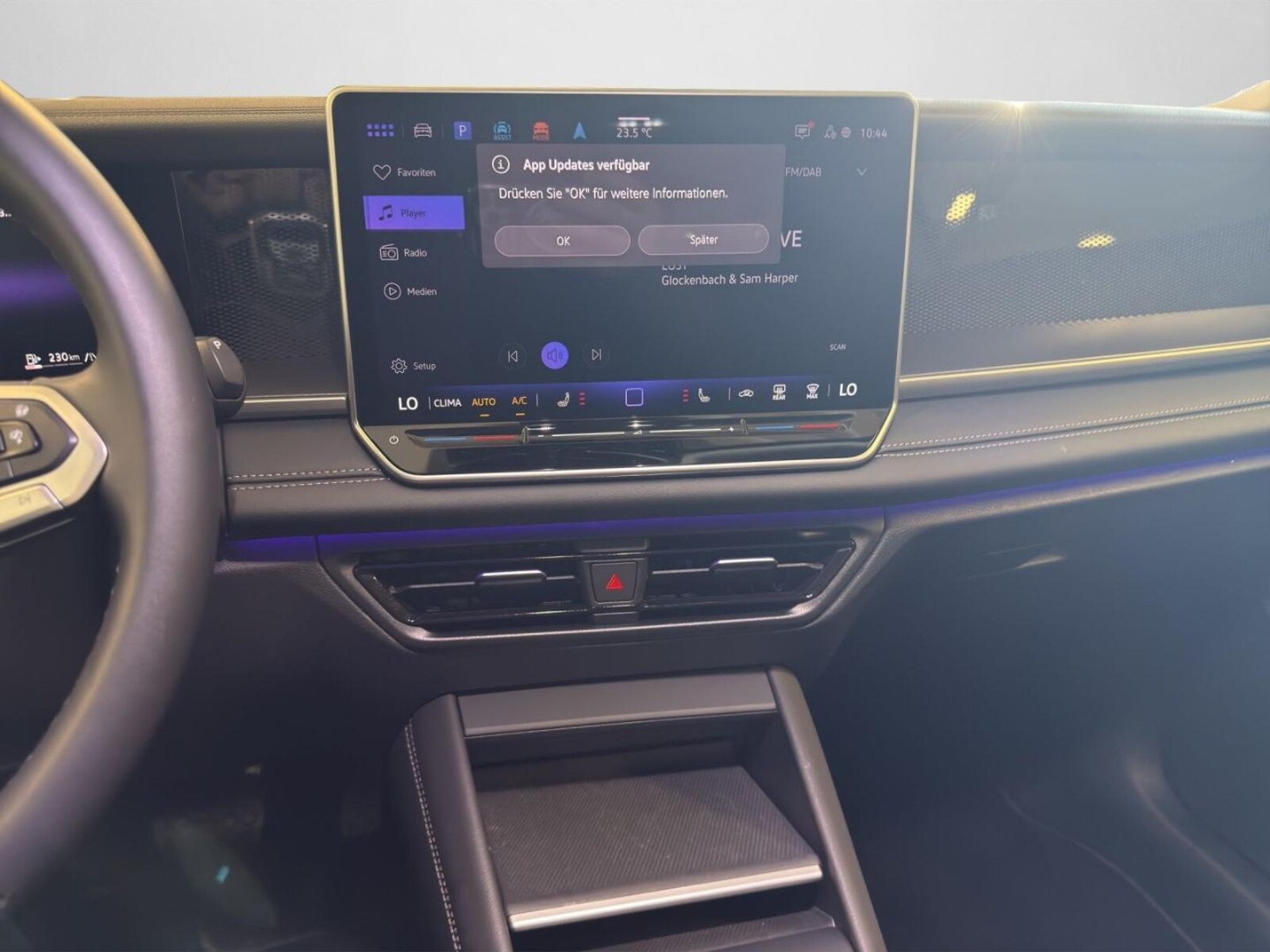 Volkswagen Tayron – Bild 11