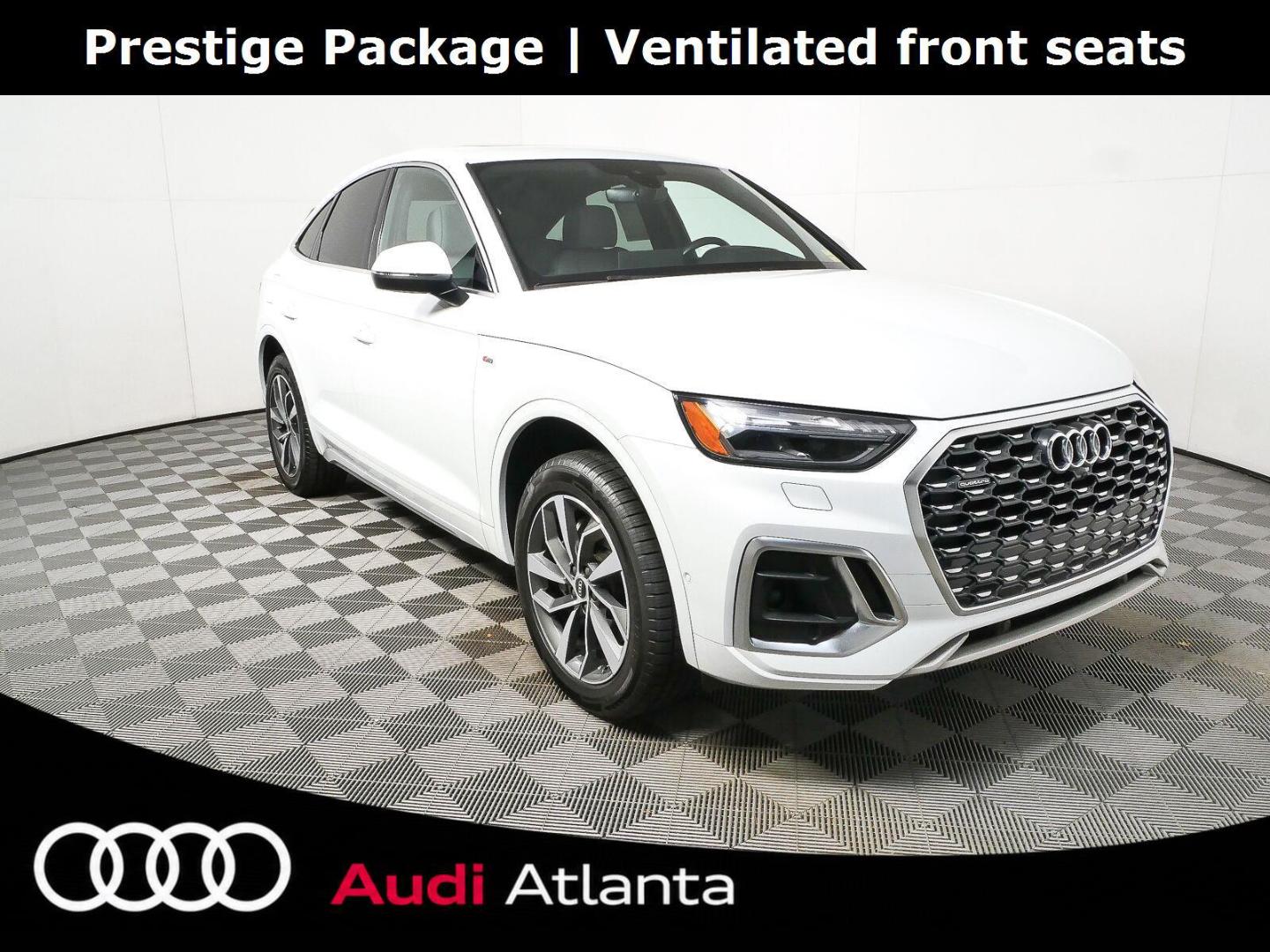 2023 Audi Q5 Sportback