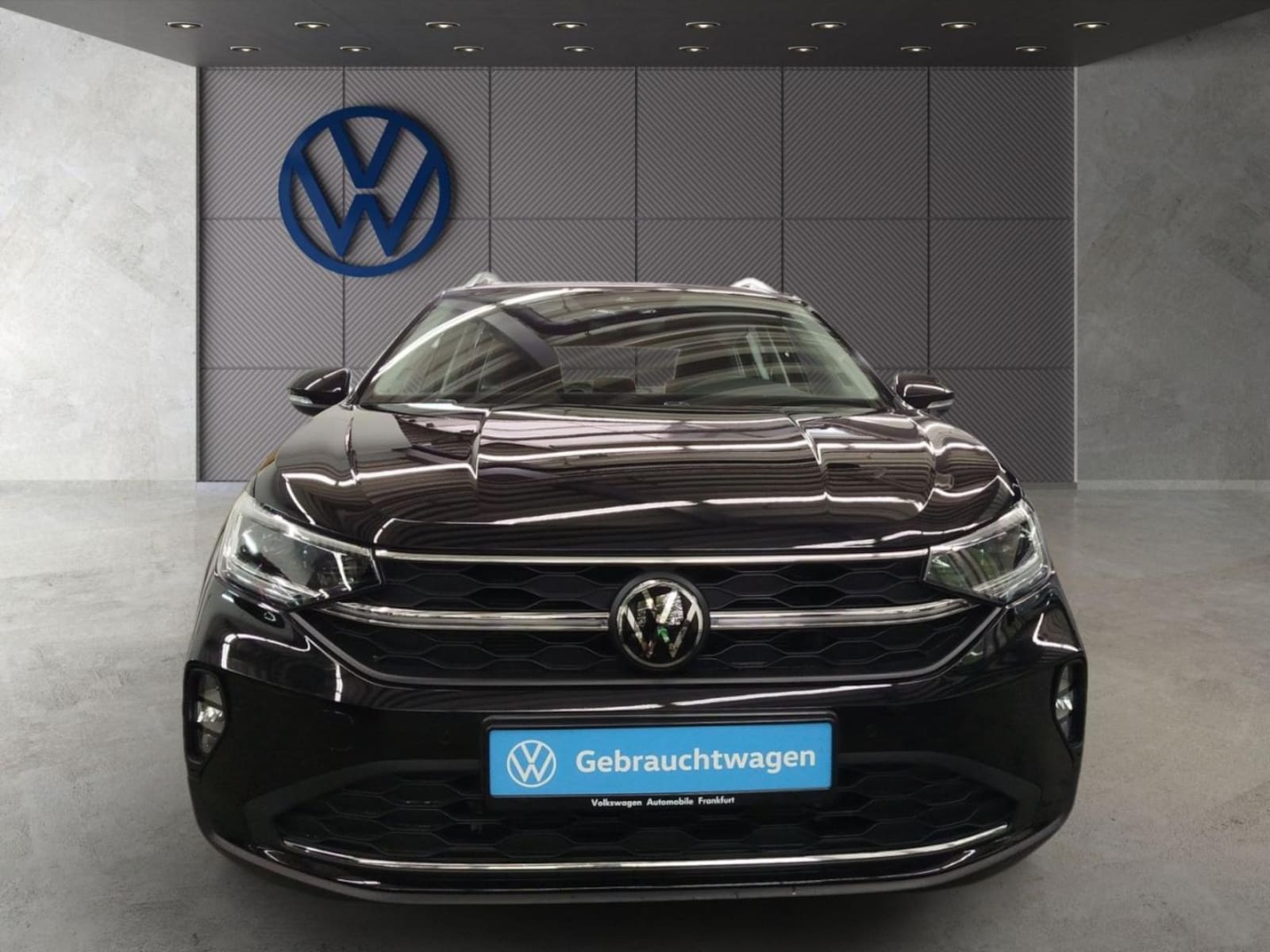 Volkswagen Taigo – Bild 2