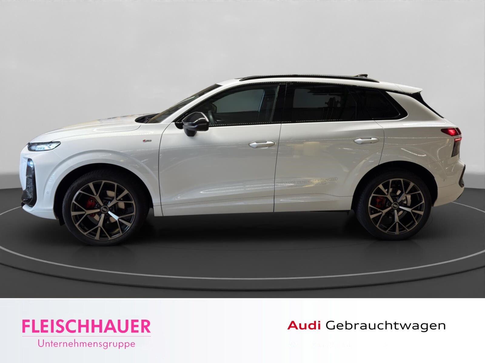 Audi Q3 – Bild 3