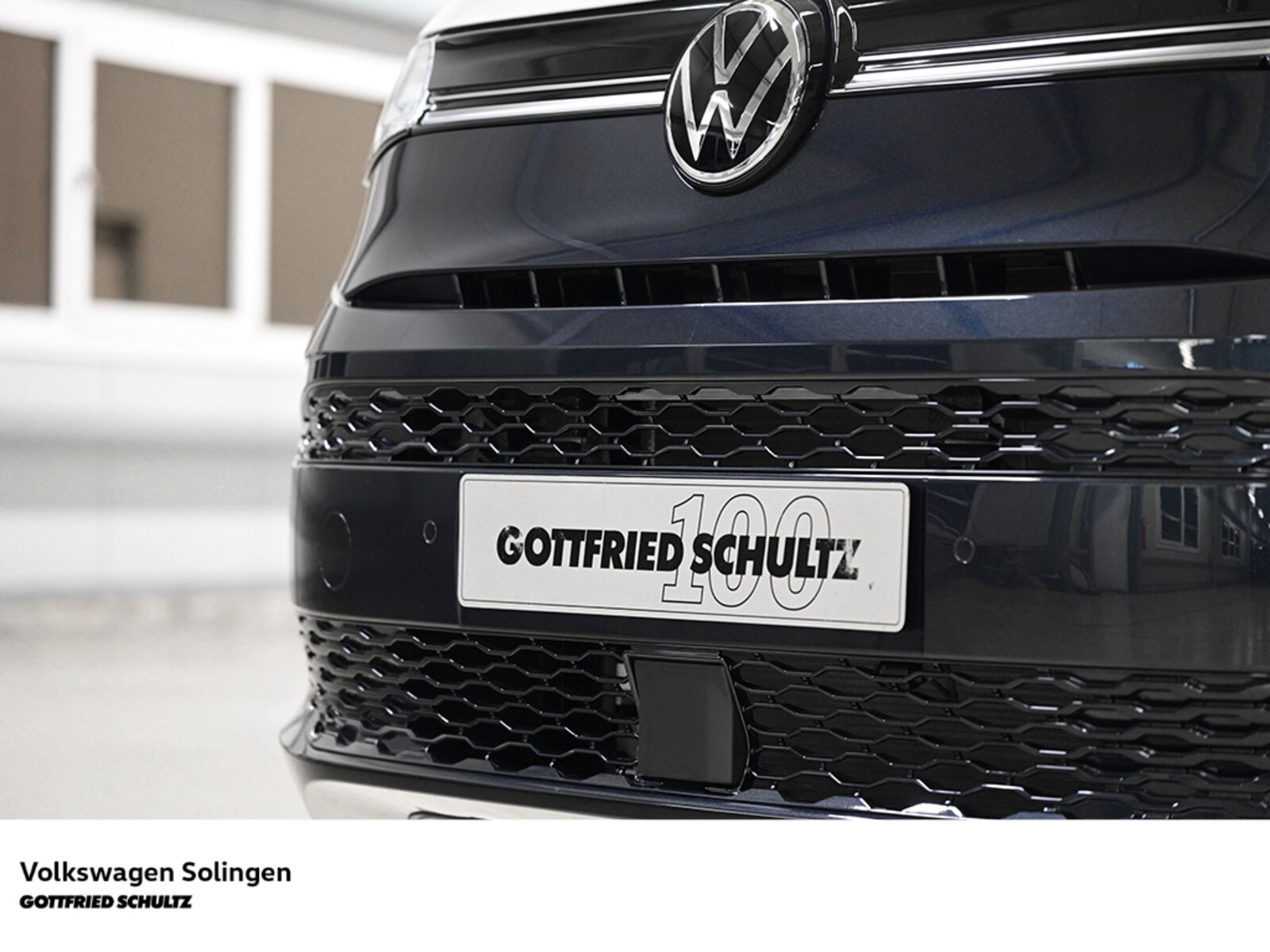 Volkswagen Multivan Langversion – Bild 6