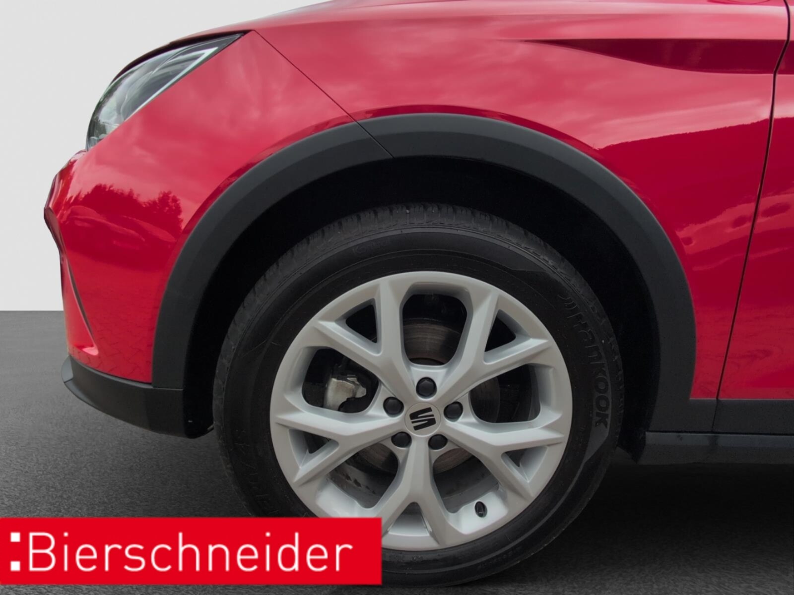 SEAT Arona – Bild 11