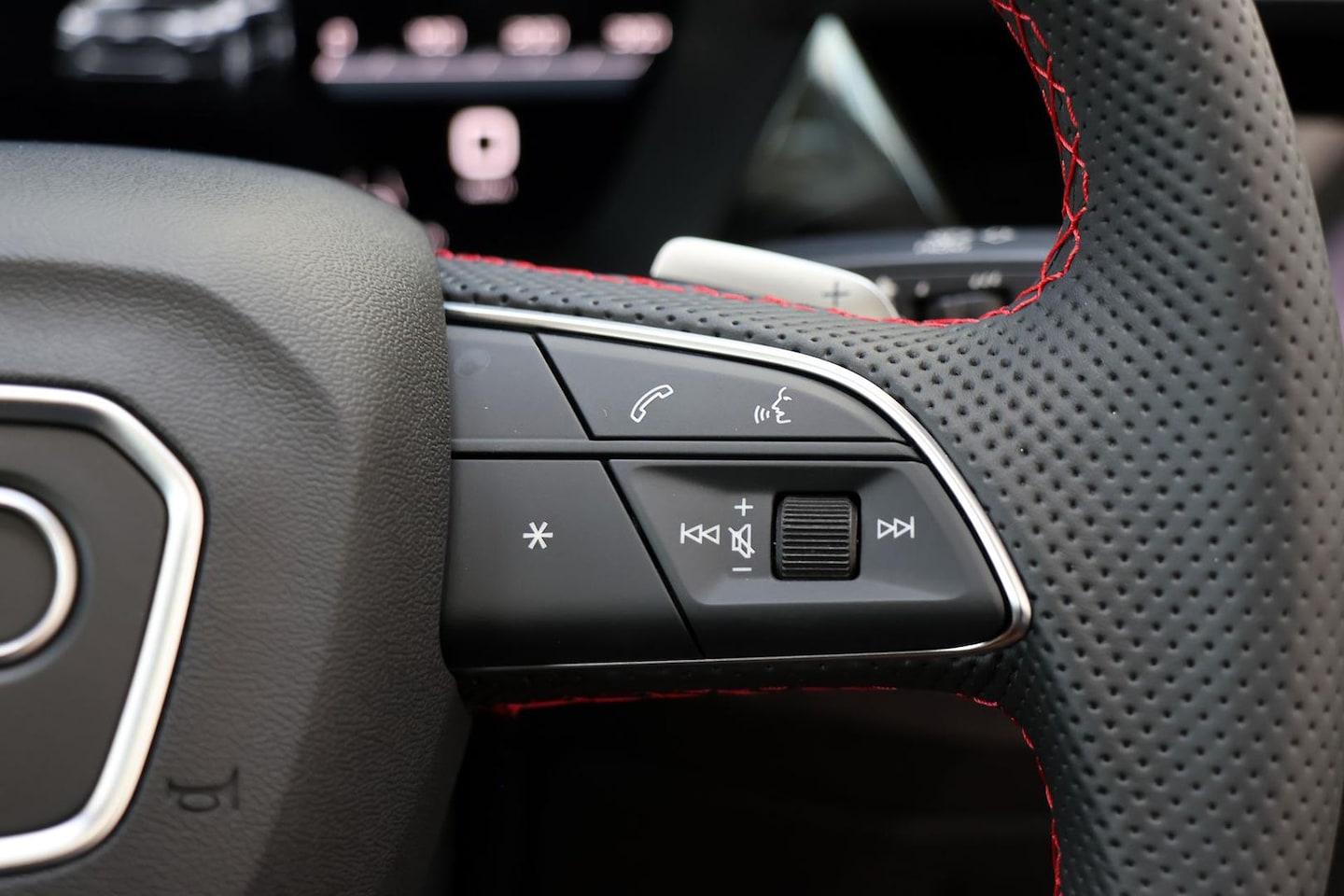 Image about Audi S3 Sedan TFSI quattro S tronic