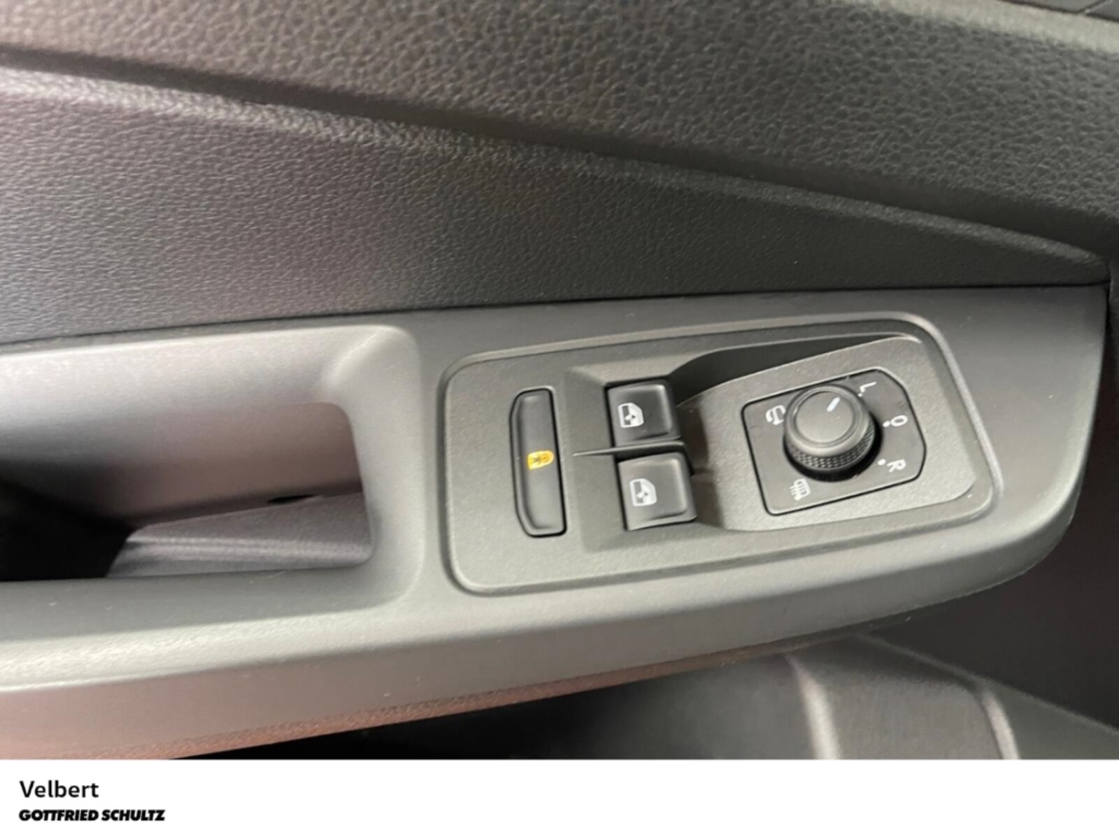 Volkswagen Caddy – Bild 10