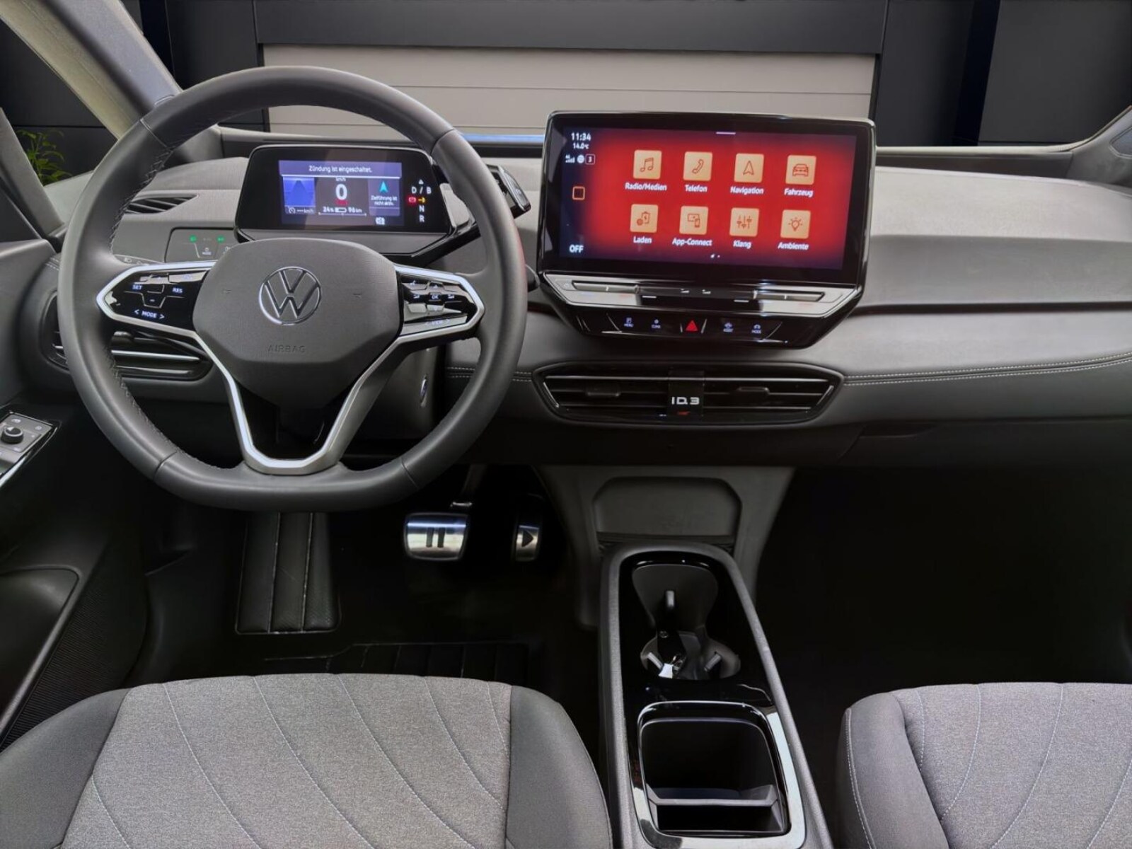 Volkswagen ID.3 – Bild 14