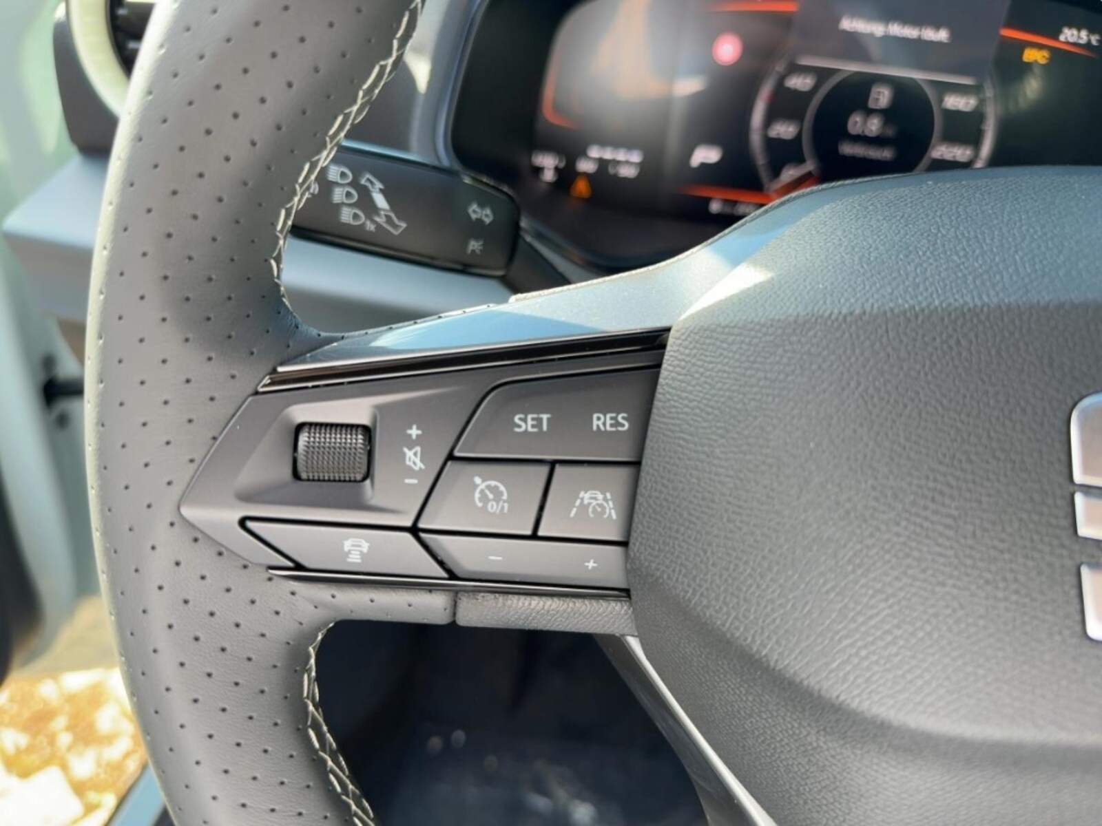 SEAT Arona – Bild 13