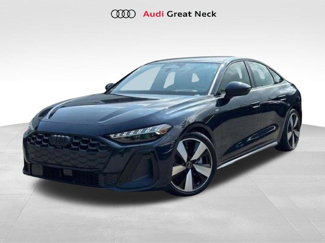 Photo of 2026 Audi A5 Sedan