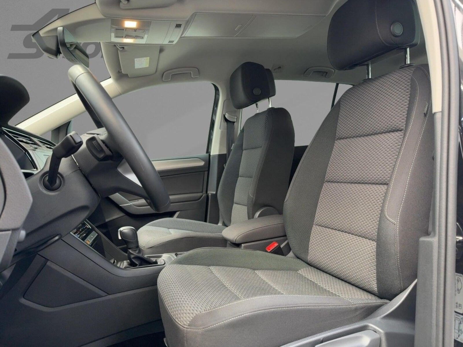Volkswagen Touran – Bild 8