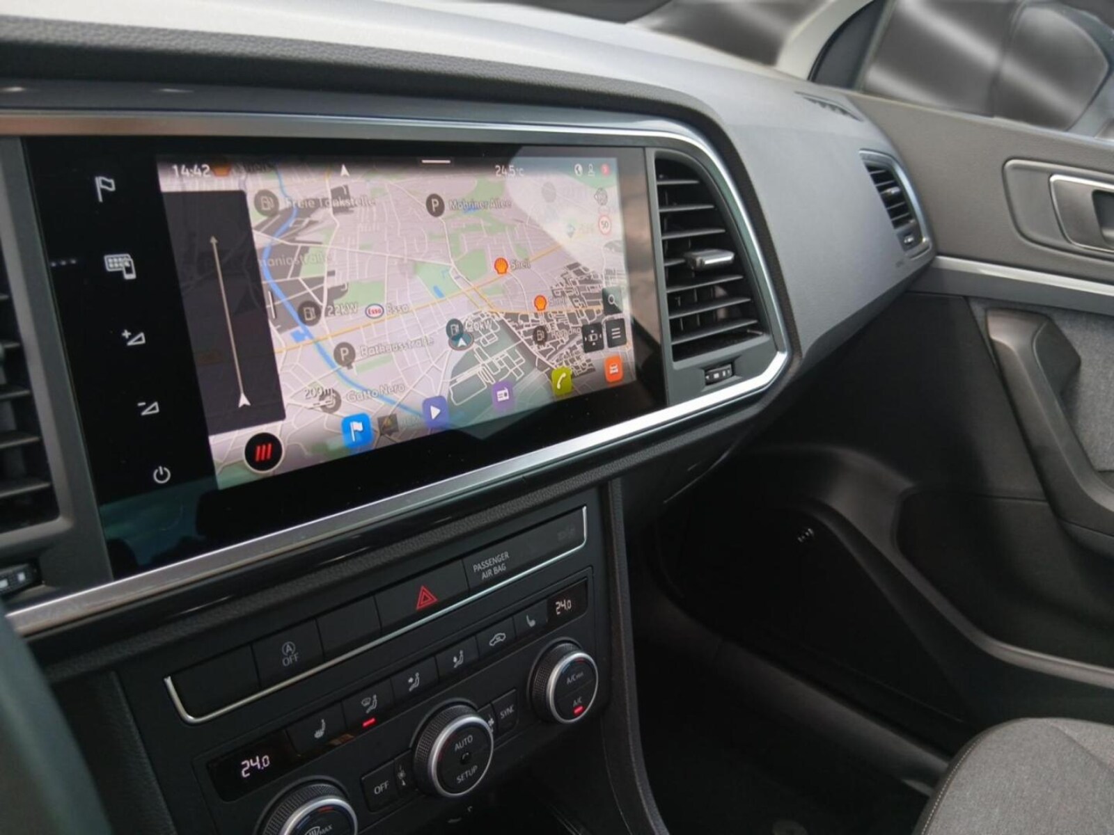 SEAT Ateca – Bild 18