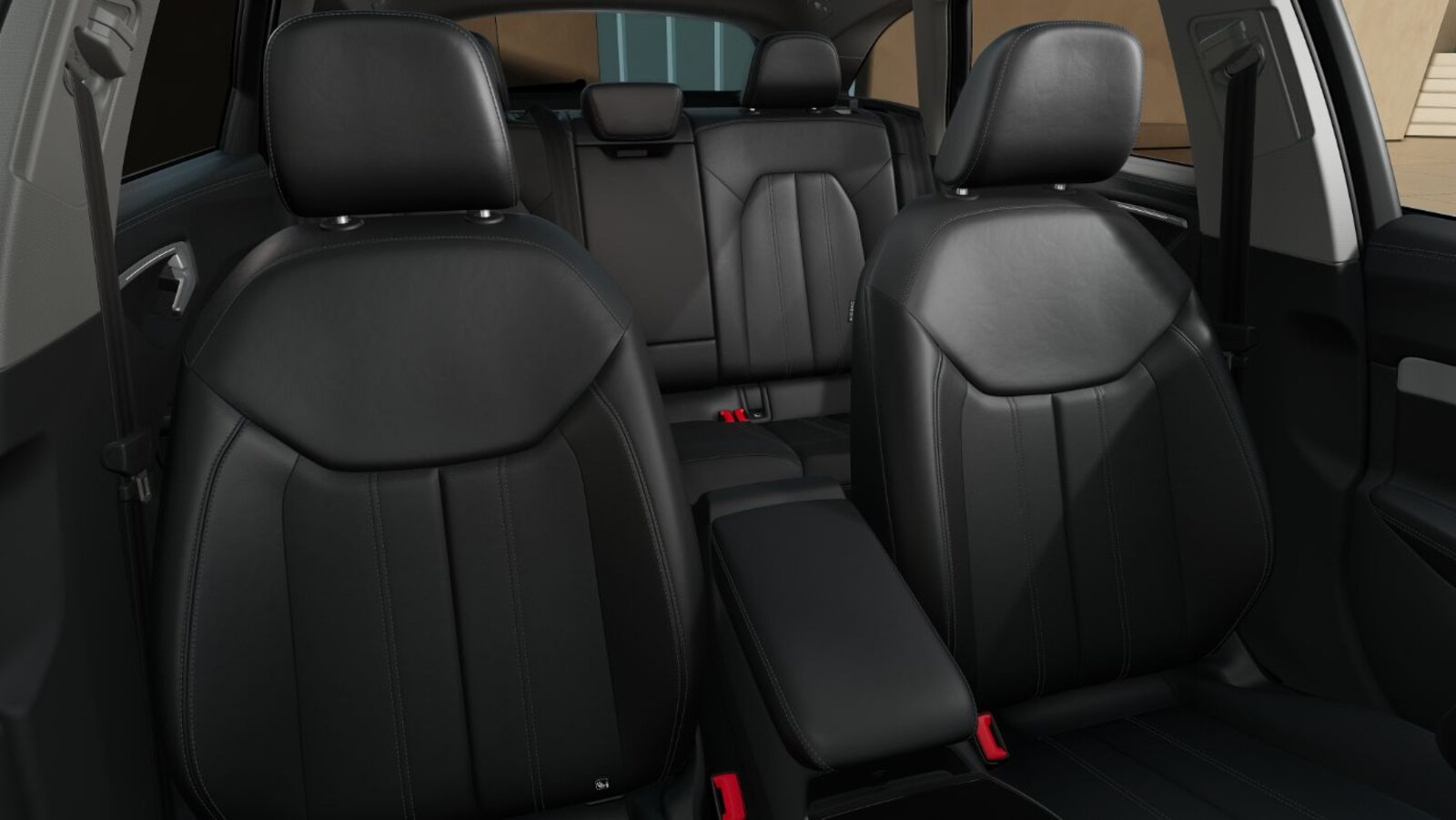 Audi A5 Avant – Bild 11