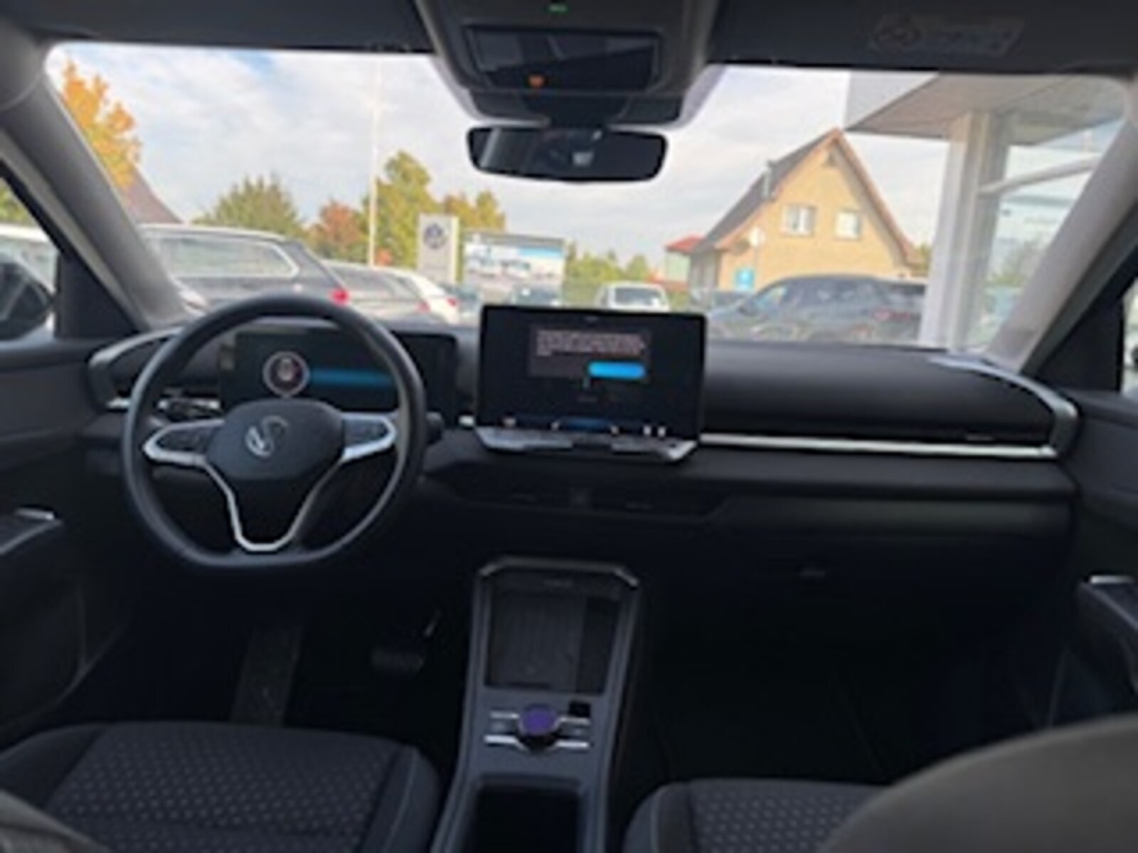 Volkswagen T-Roc – Bild 12