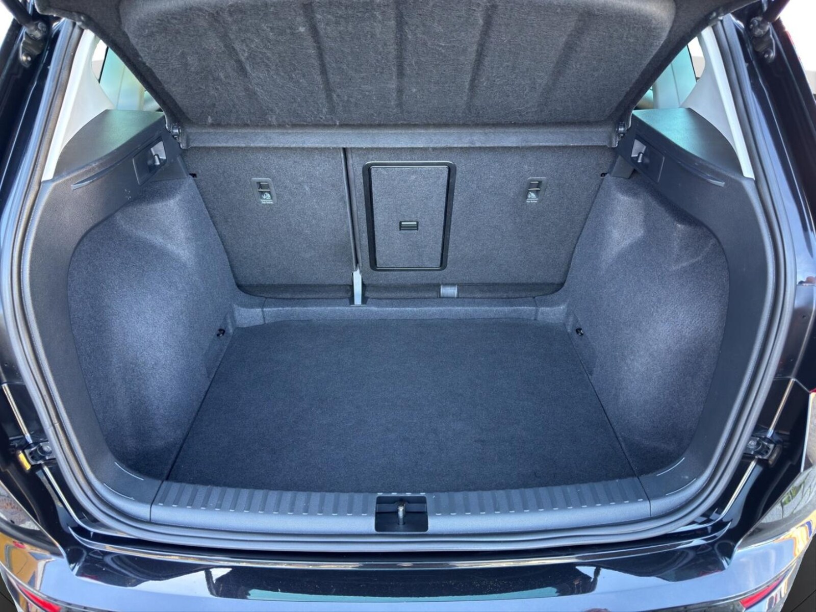 CUPRA Ateca – Bild 14