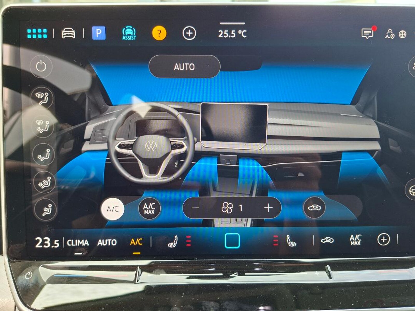 Volkswagen Golf – Bild 10