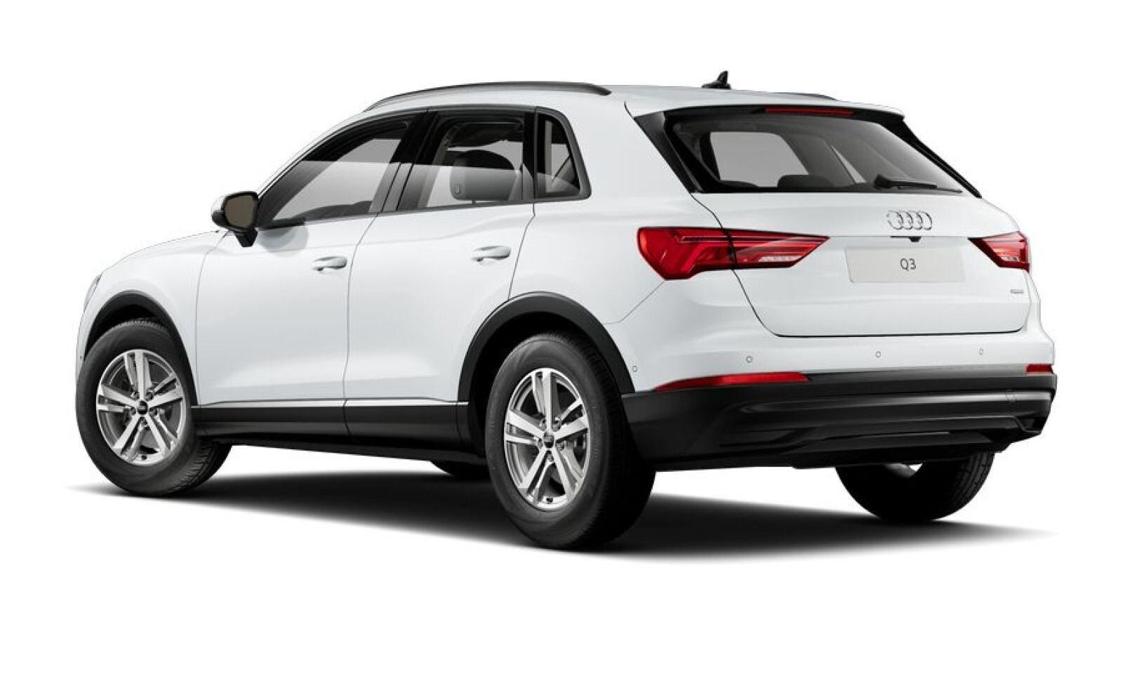 Audi Q3 – Bild 2