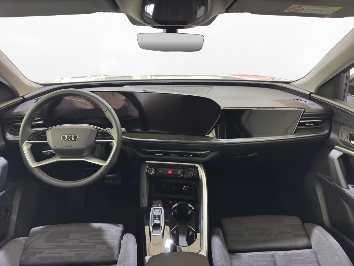 Bild über Audi Q5 SUV TDI quattro 150 kW S tronic - für weitere Informationen kontaktieren Sie den Audi Partner