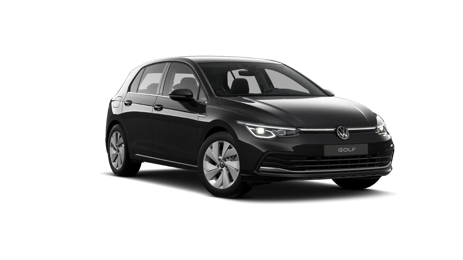 Volkswagen Golf – Bild 7