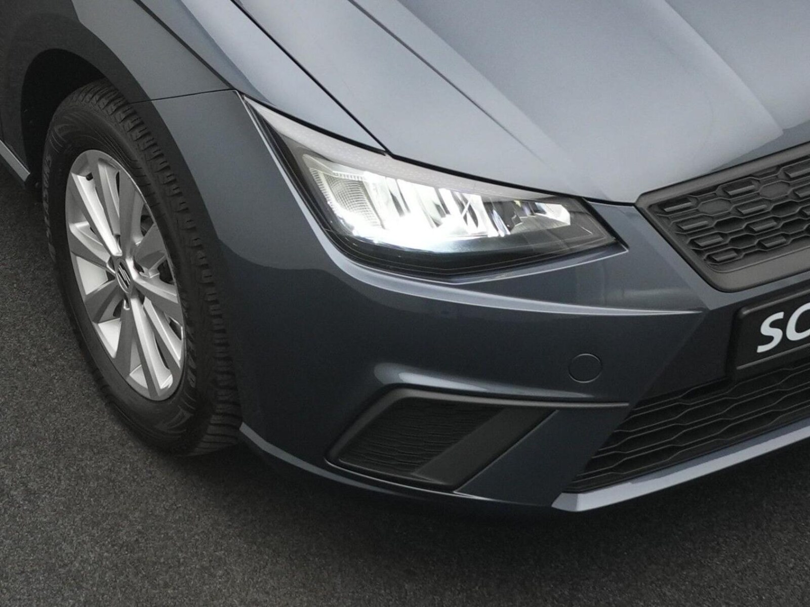 SEAT Ibiza – Bild 11