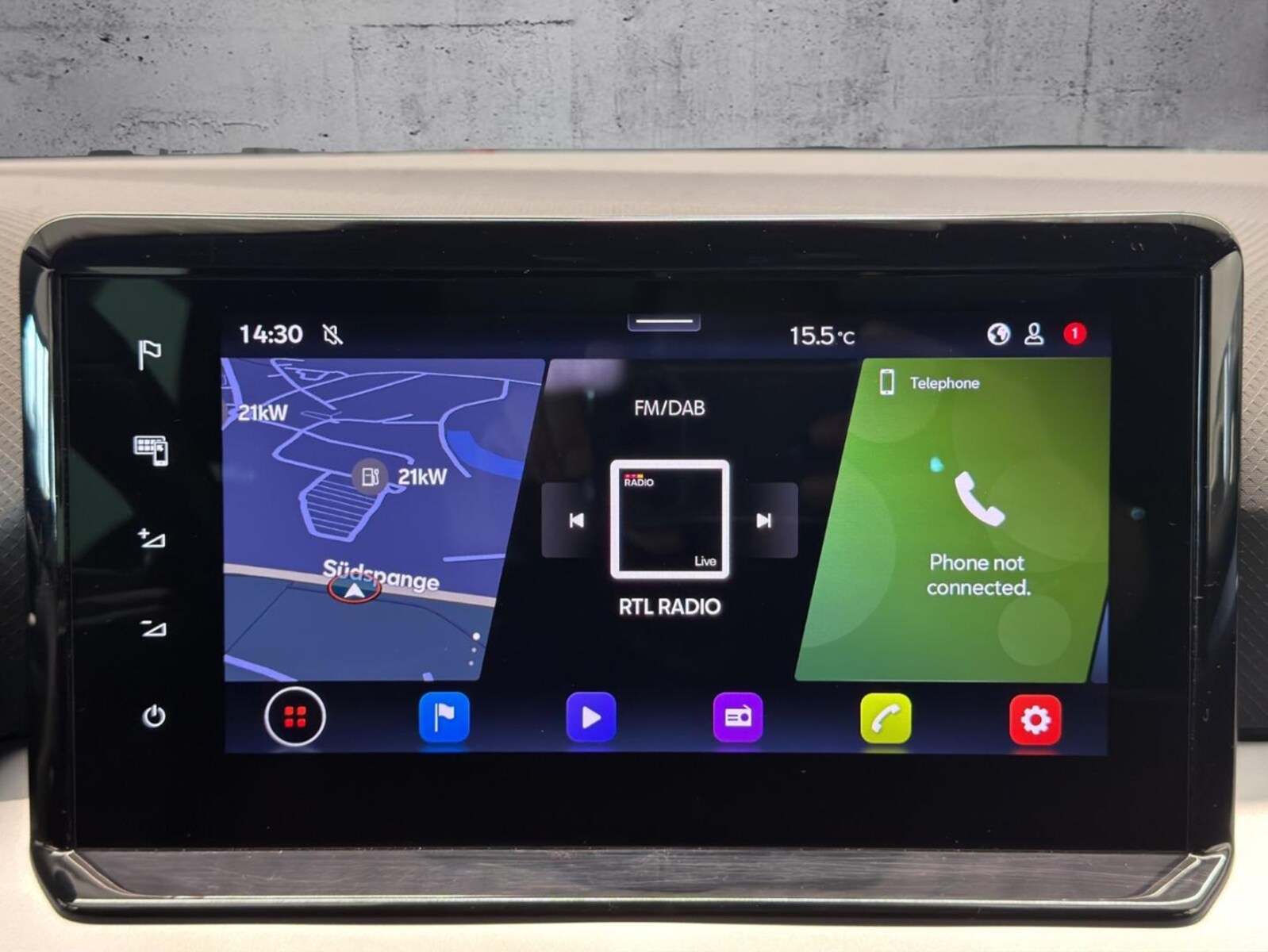 SEAT Ibiza – Bild 12