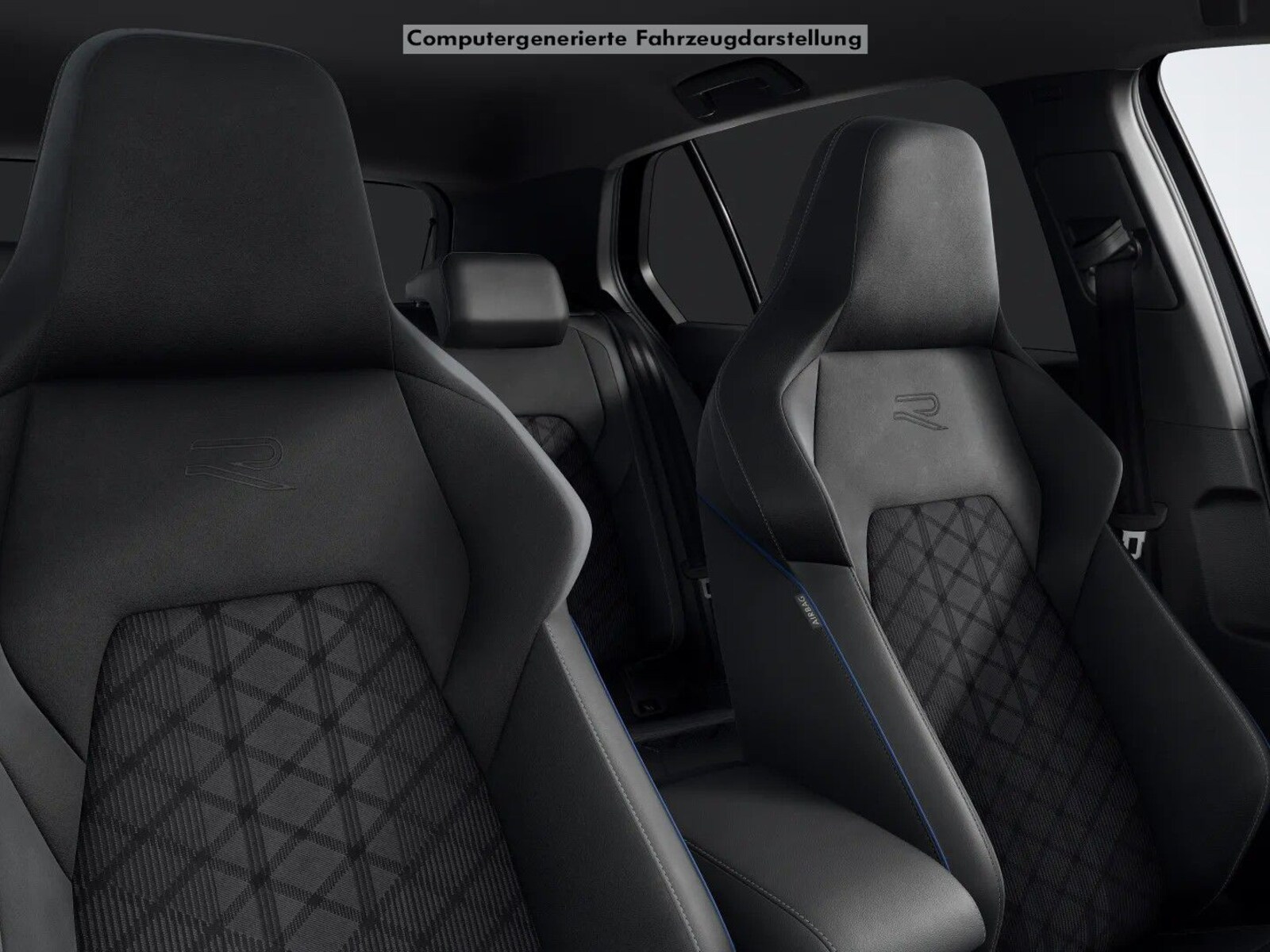 Volkswagen Golf – Bild 9