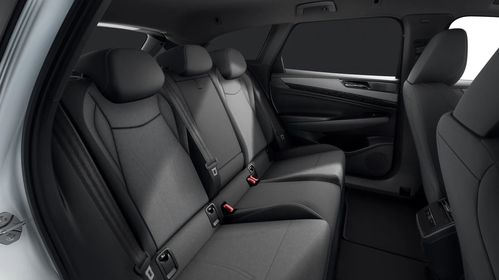 Volkswagen ID.7 Tourer – Bild 10