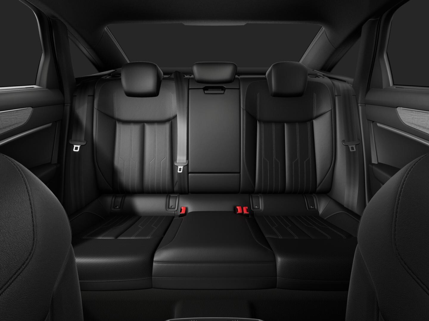 Bild über Audi A6 Limousine advanced 50 TDI quattro tiptronic - für weitere Informationen kontaktieren Sie den Audi Partner