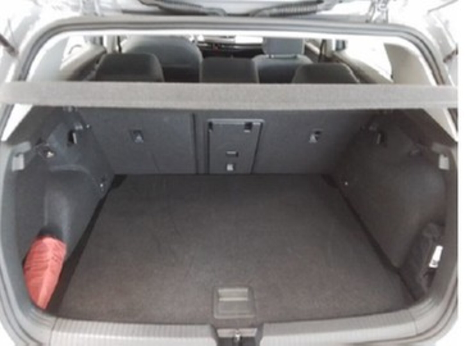 Volkswagen Golf – Bild 5
