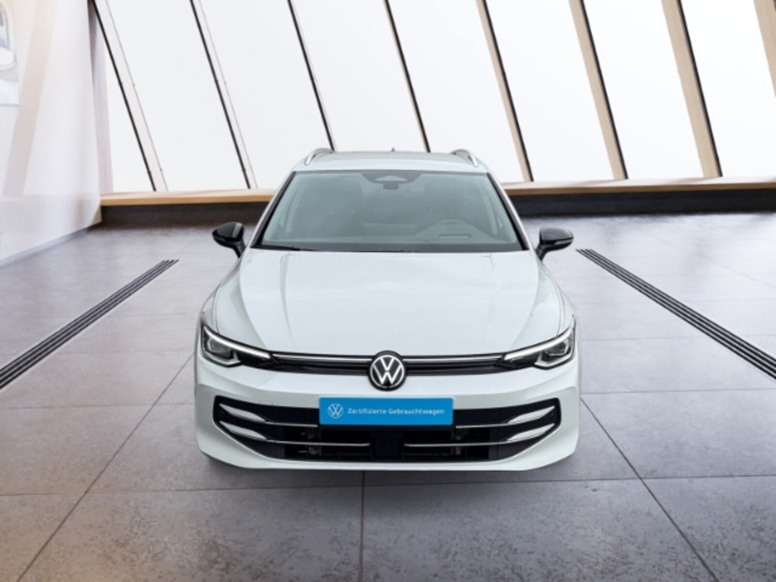 Volkswagen Golf Variant – Bild 3