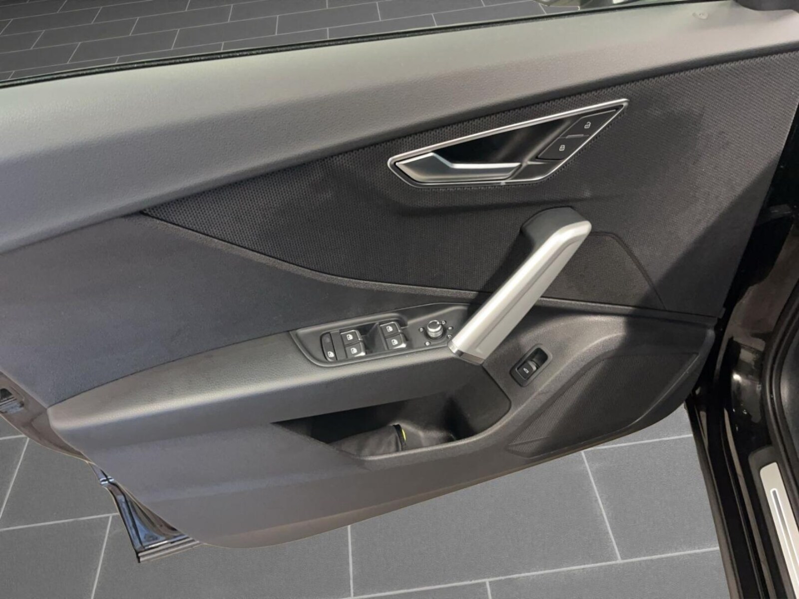 Audi Q2 – Bild 13