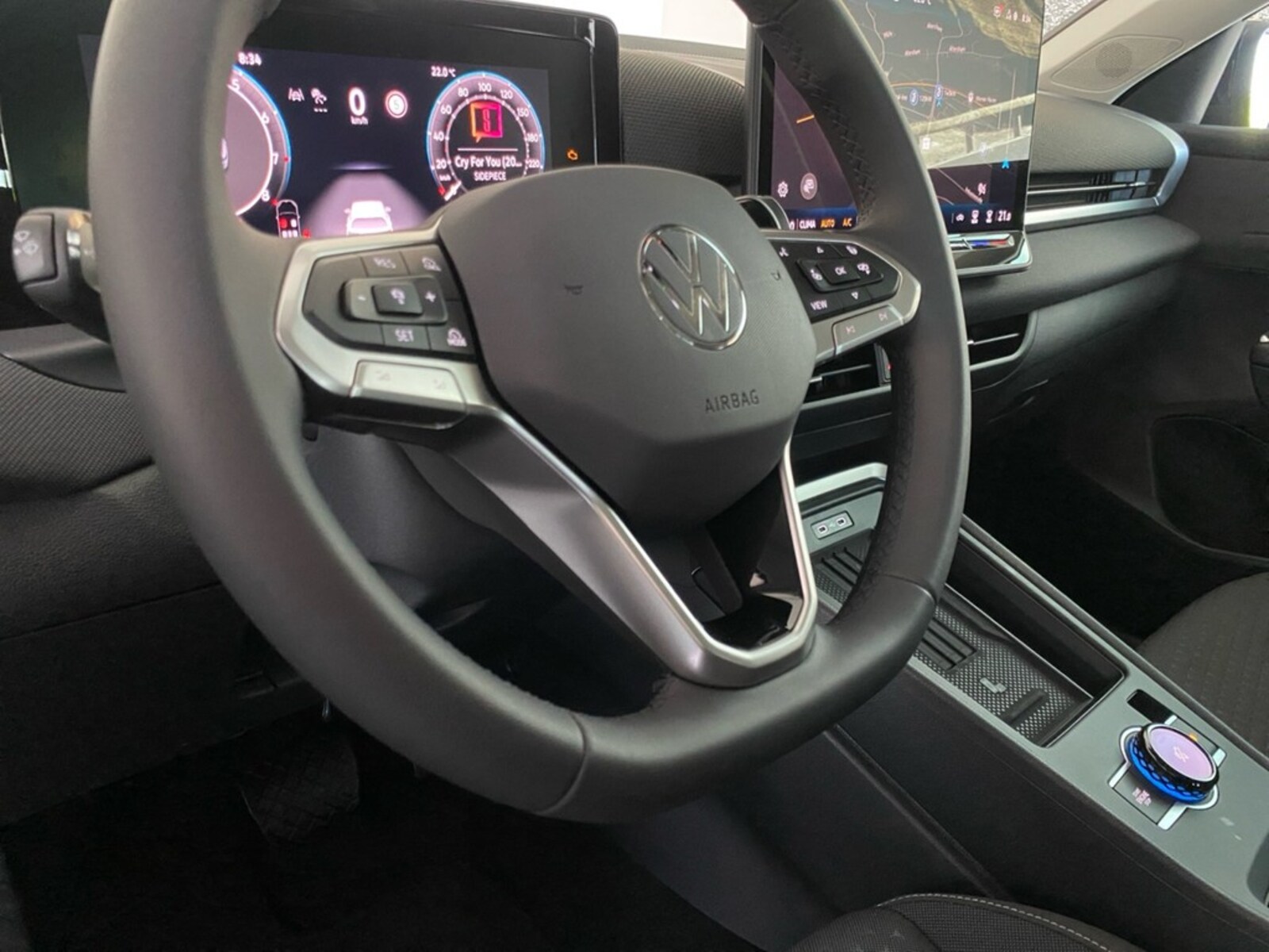 Volkswagen T-Roc – Bild 17