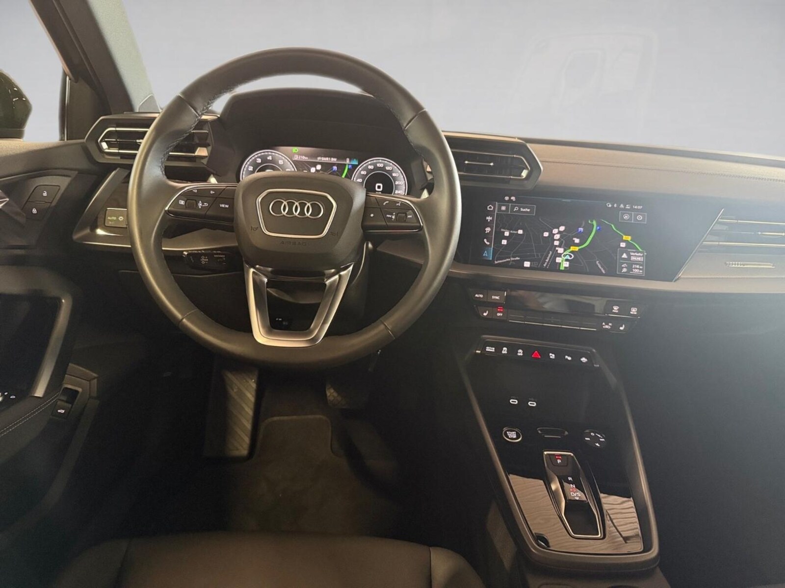 Audi A3 Sportback – Bild 18