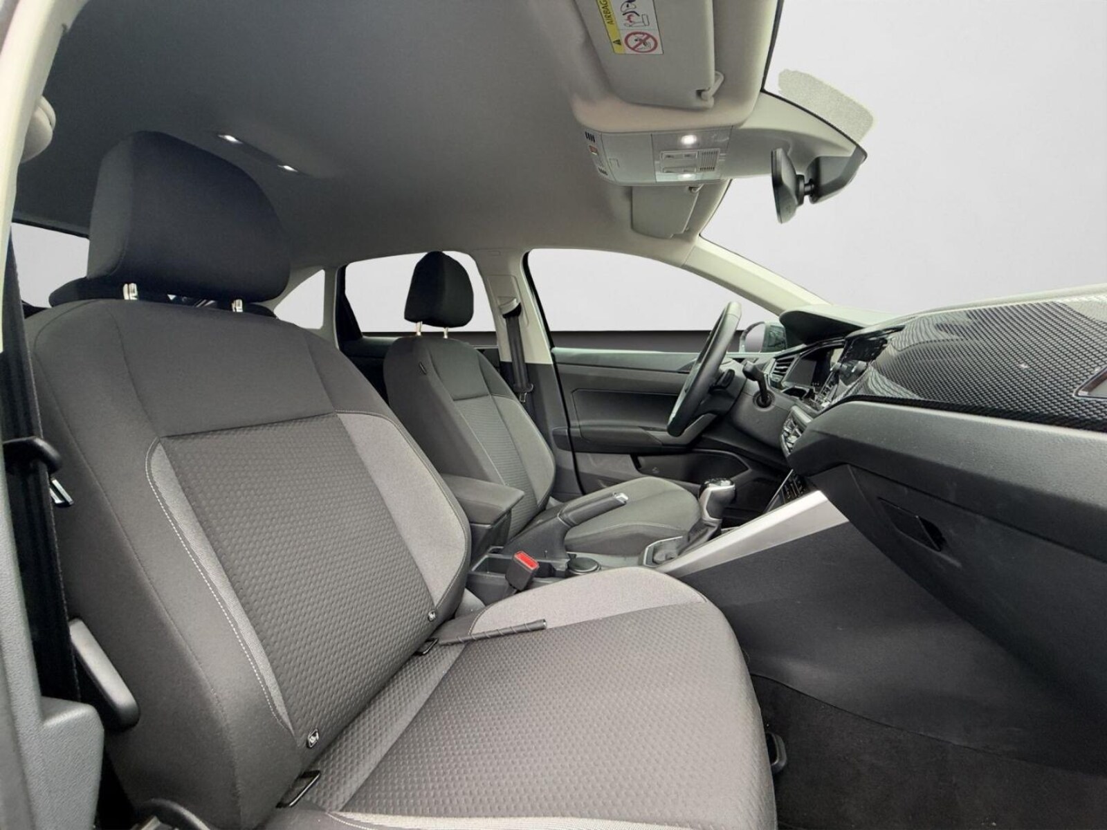 Volkswagen Taigo – Bild 4