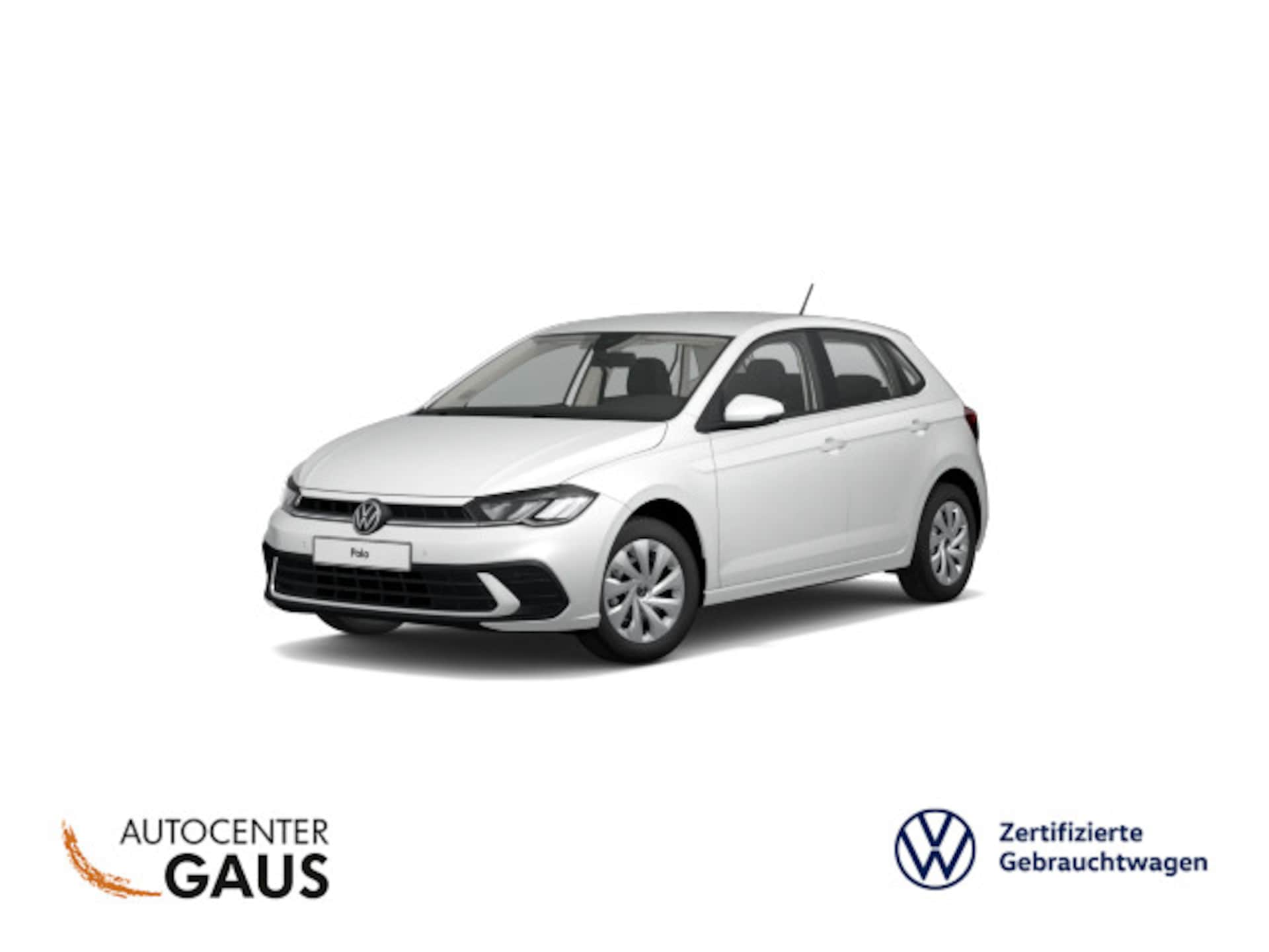 Volkswagen Polo 2022