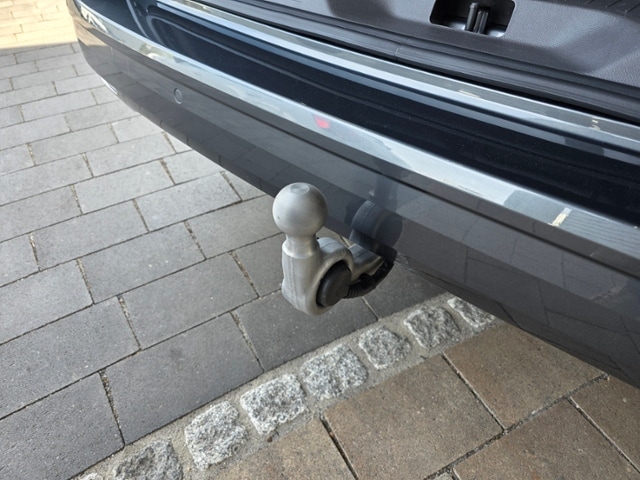 Volkswagen Multivan langversion