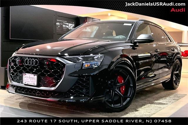 2025 Audi New SQ5 Sportback Premium Plus's photo