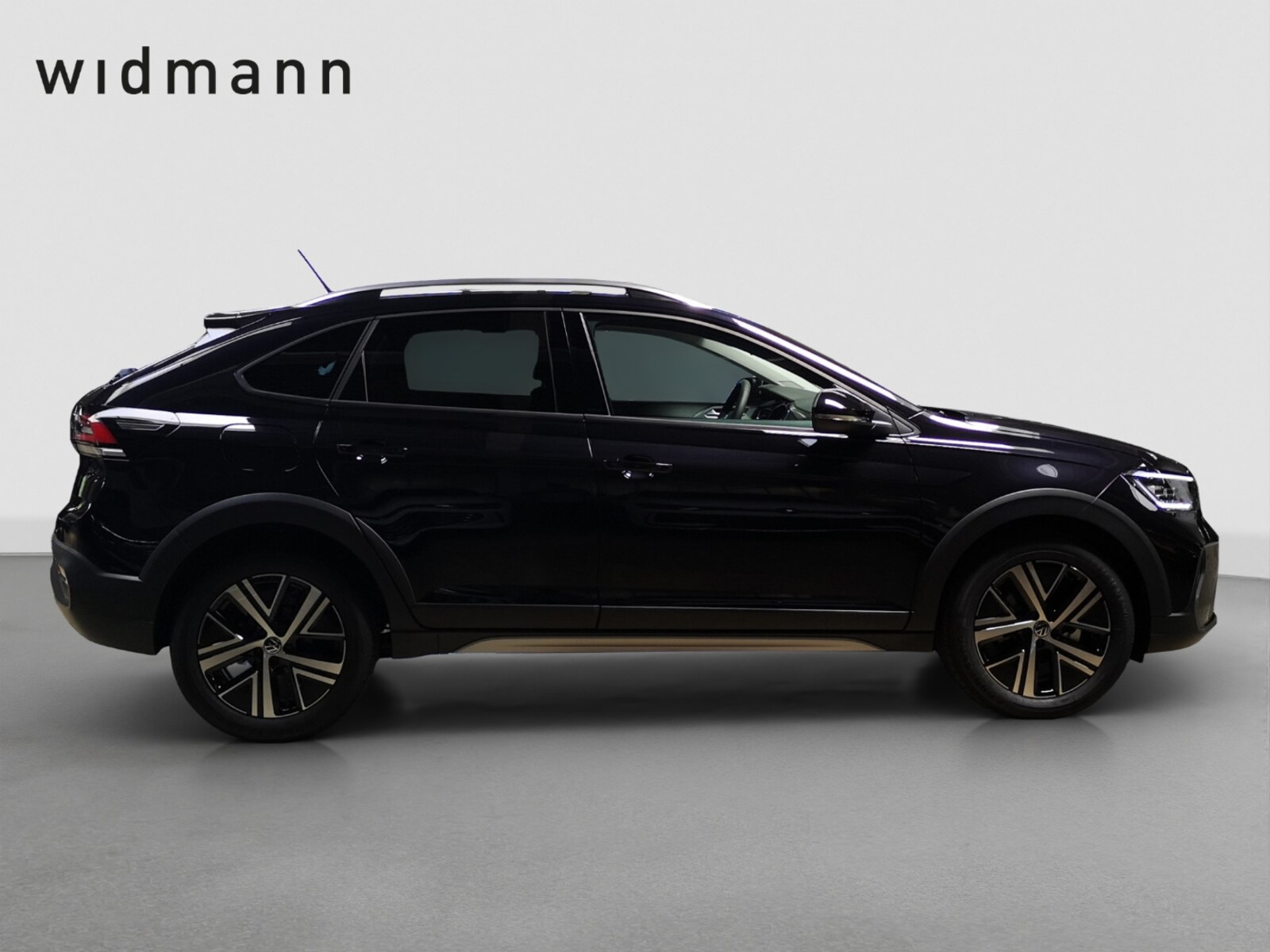 Volkswagen Taigo – Bild 7