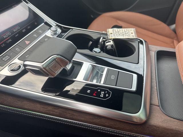 2025 Audi Q7 Premium Plus - Photo 35