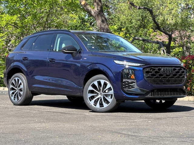 2026 Audi Q3 SUV
