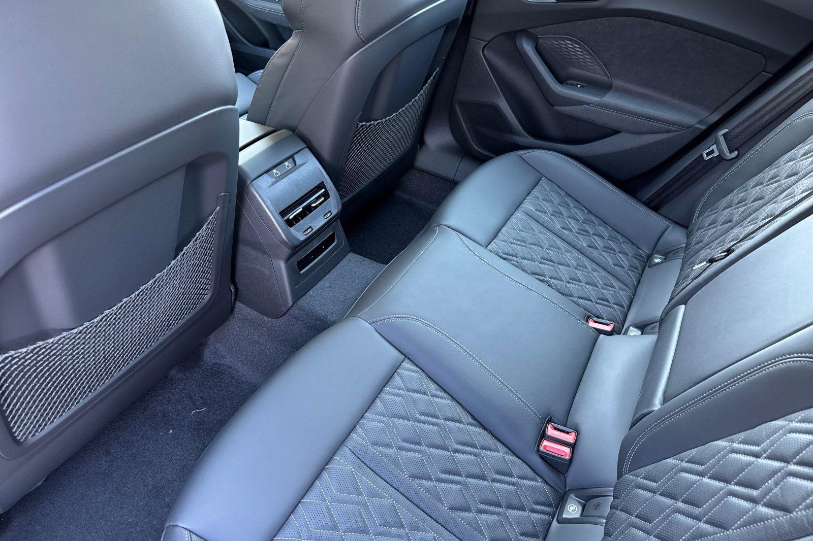 2025 Audi S5 Premium Plus - Photo 9