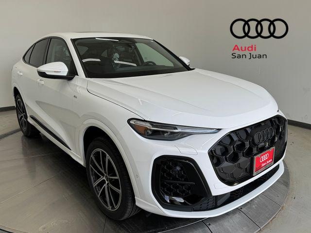 2026 Audi Q5 Sportback