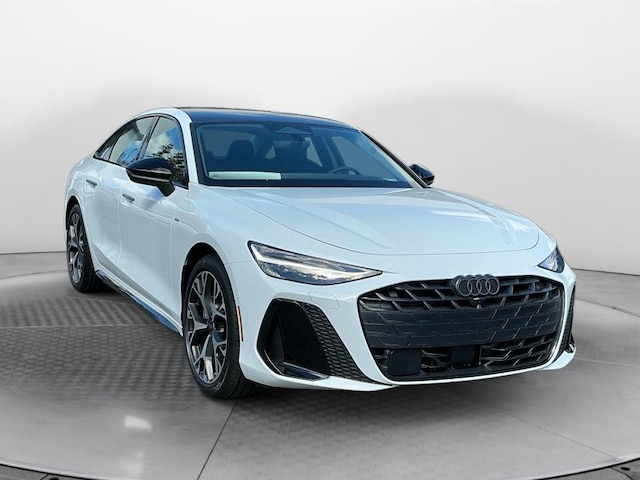 2026 Audi A6