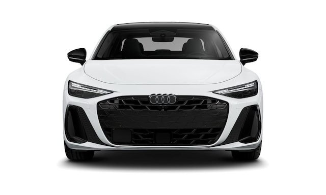 2026 Audi A6 Sedan